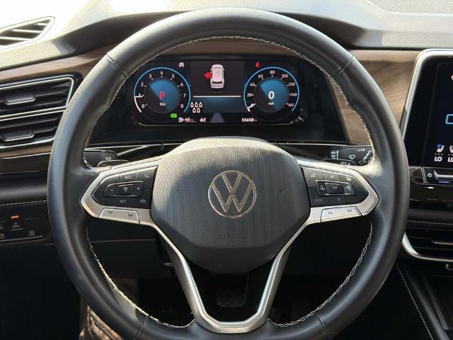 2025 Volkswagen Atlas - $24,785
