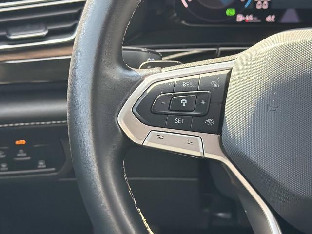 2025 Volkswagen Atlas - $24,785