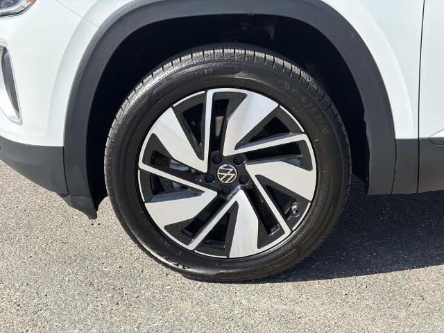 2025 Volkswagen Atlas - $24,785