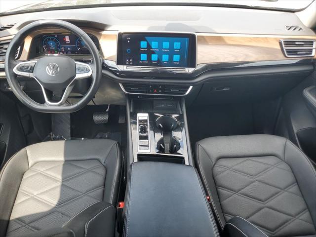 2025 Volkswagen Atlas - $24,900