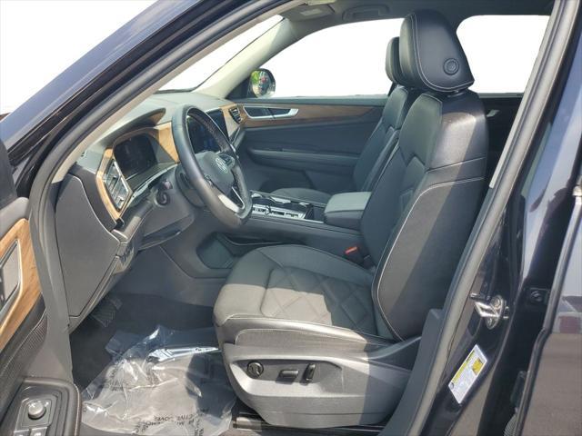 2025 Volkswagen Atlas - $24,900