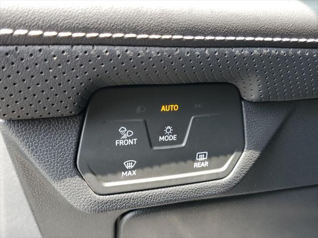 2025 Volkswagen Atlas - $24,900