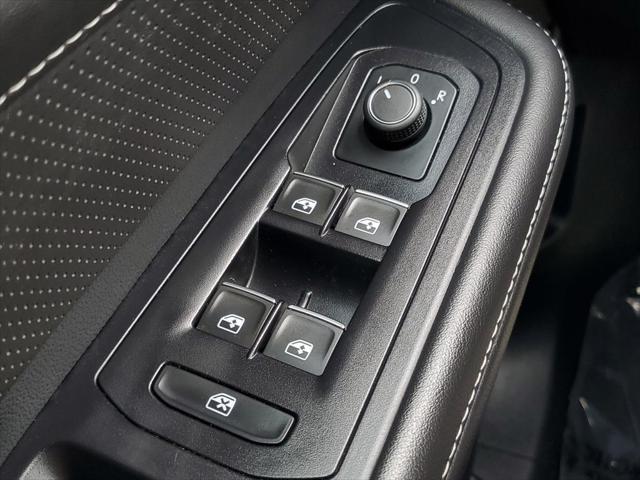 2025 Volkswagen Atlas - $24,900