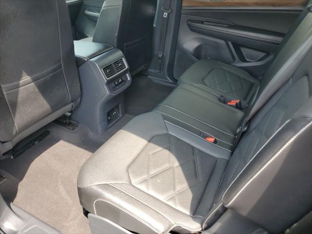 2025 Volkswagen Atlas - $24,900