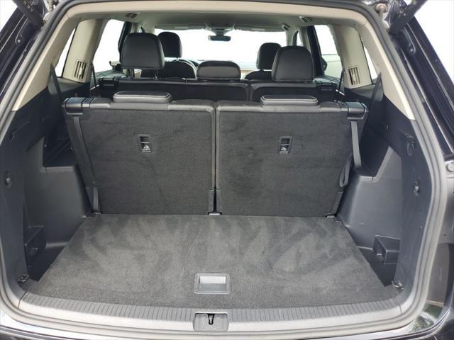 2025 Volkswagen Atlas - $24,900