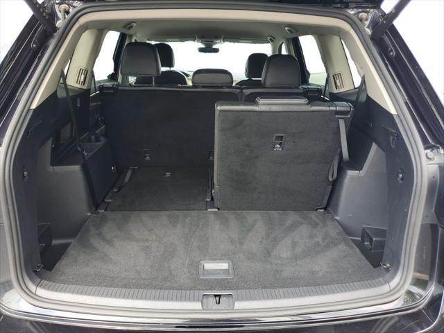2025 Volkswagen Atlas - $24,900
