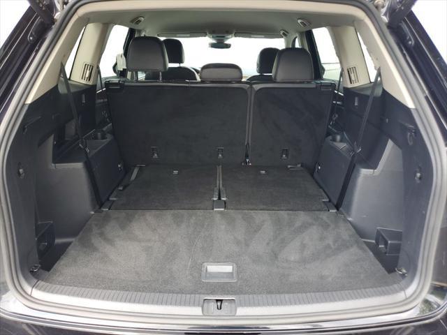 2025 Volkswagen Atlas - $24,900