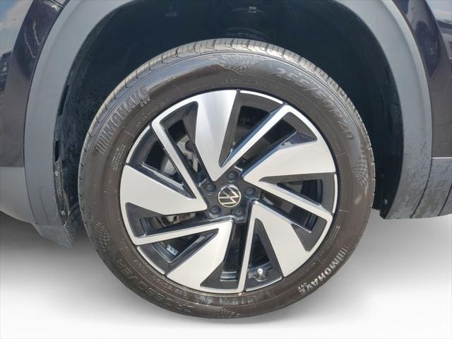2025 Volkswagen Atlas - $24,900