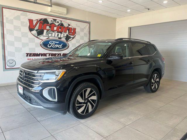 2025 Volkswagen Atlas - $25,738