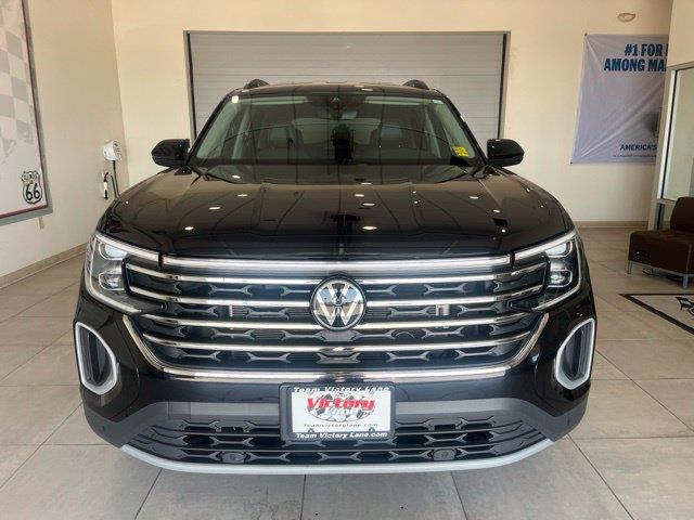 2025 Volkswagen Atlas - $25,738