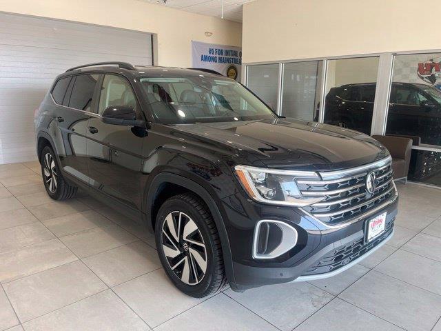 2025 Volkswagen Atlas - $25,738