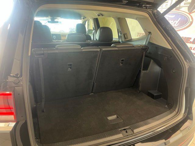 2025 Volkswagen Atlas - $25,738