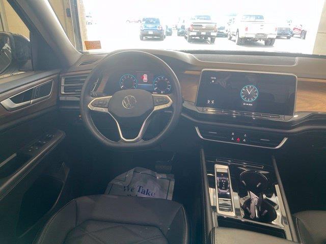 2025 Volkswagen Atlas - $25,738