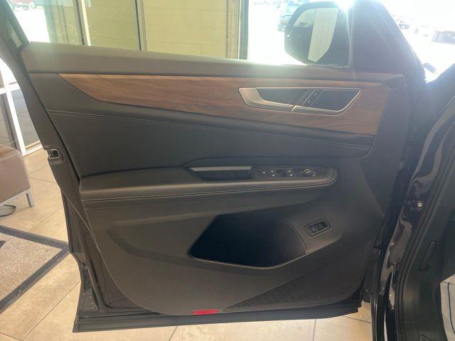 2025 Volkswagen Atlas - $25,738