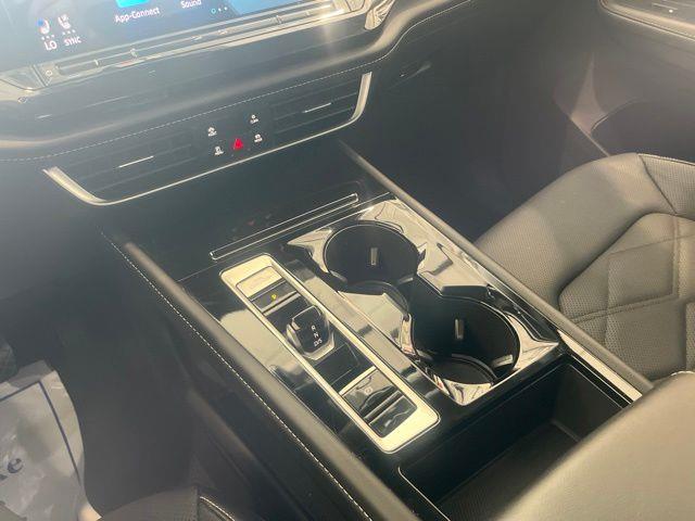 2025 Volkswagen Atlas - $25,738
