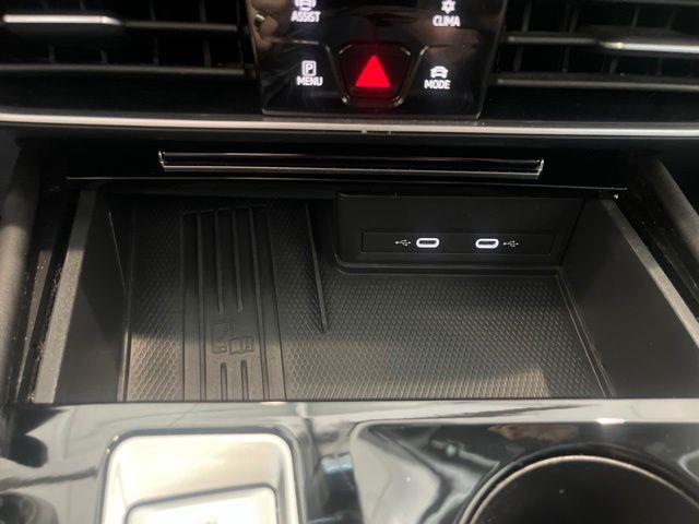 2025 Volkswagen Atlas - $25,738