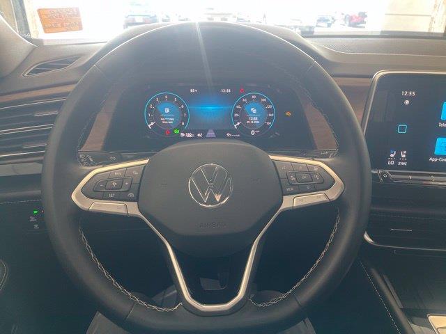 2025 Volkswagen Atlas - $25,738