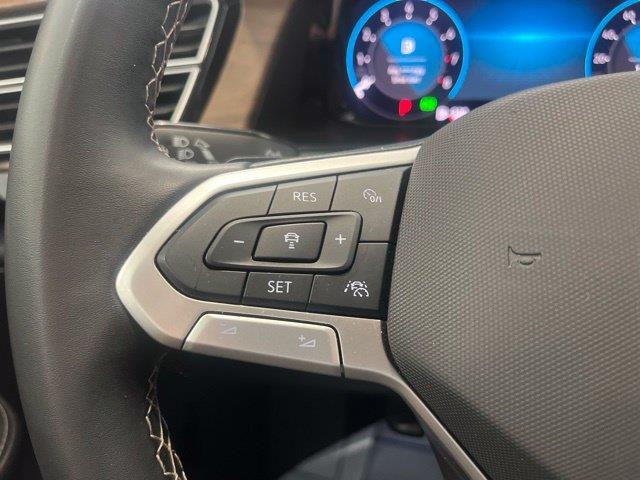 2025 Volkswagen Atlas - $25,738