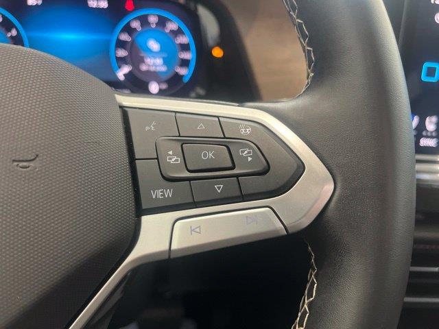 2025 Volkswagen Atlas - $25,738