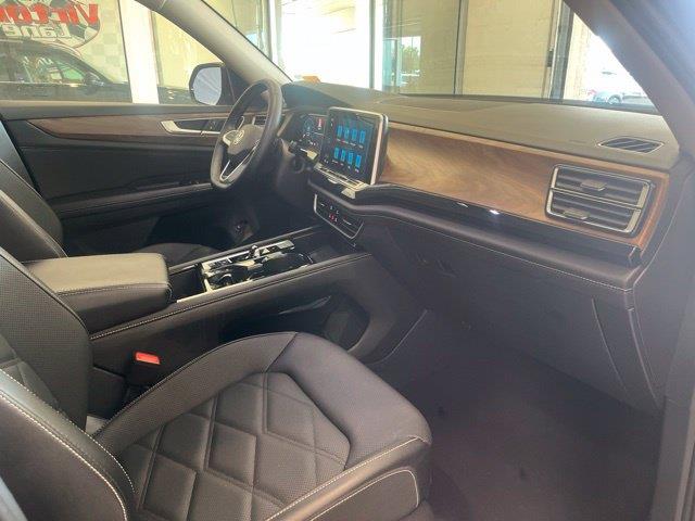 2025 Volkswagen Atlas - $25,738
