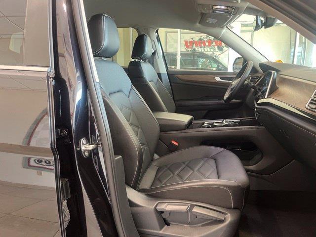 2025 Volkswagen Atlas - $25,738