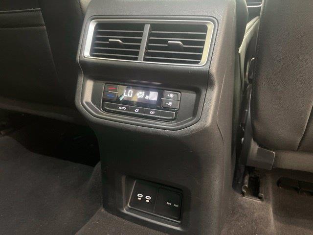2025 Volkswagen Atlas - $25,738