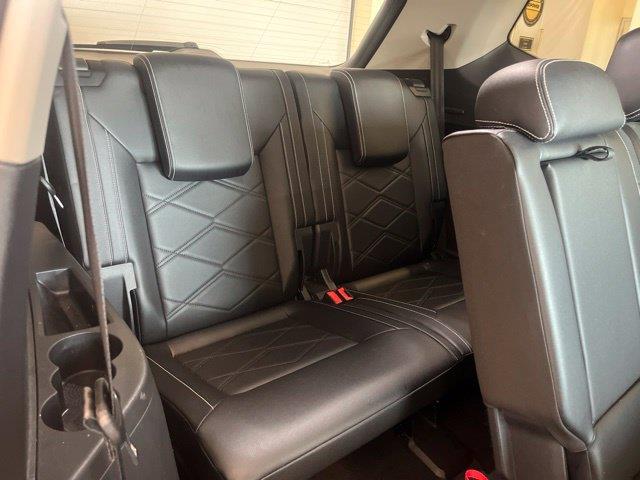 2025 Volkswagen Atlas - $25,738