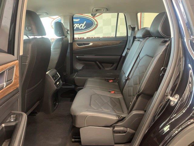 2025 Volkswagen Atlas - $25,738