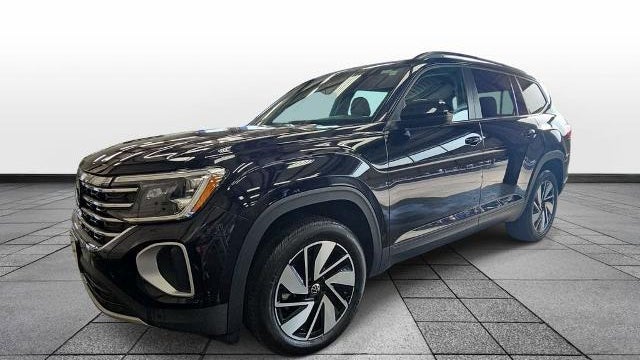 Preowned 2025 Volkswagen Atlas SE for Sale