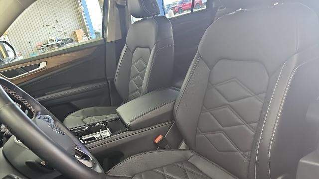 2025 Volkswagen Atlas SE