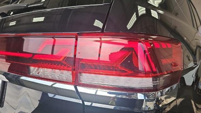 2025 Volkswagen Atlas SE