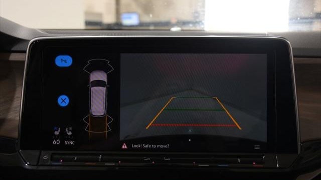 2025 Volkswagen Atlas SE