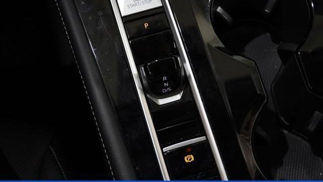 2025 Volkswagen Atlas SE