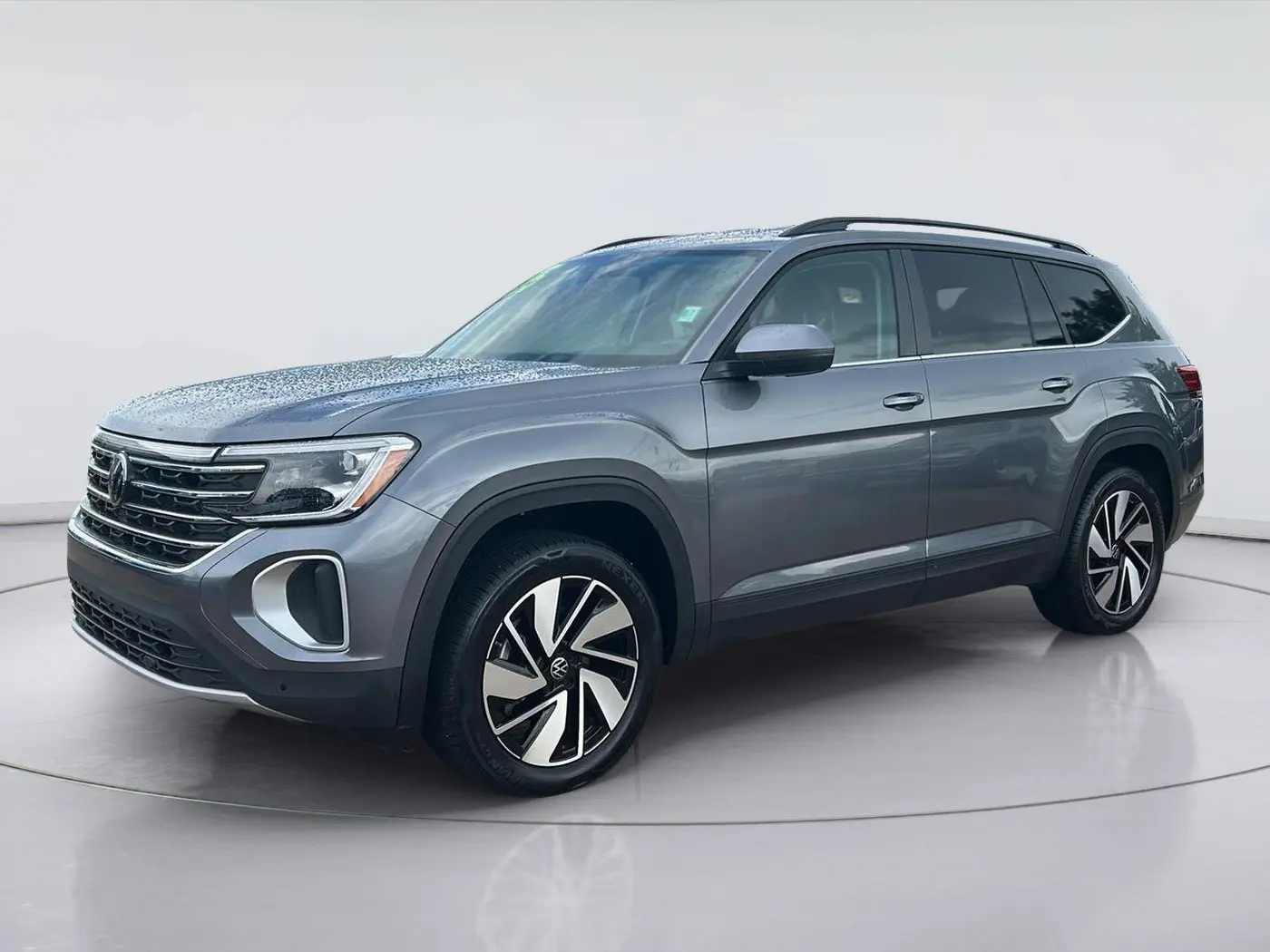 2025 Volkswagen Atlas - $28,915