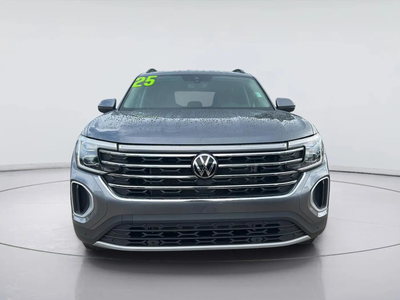 2025 Volkswagen Atlas - $28,915