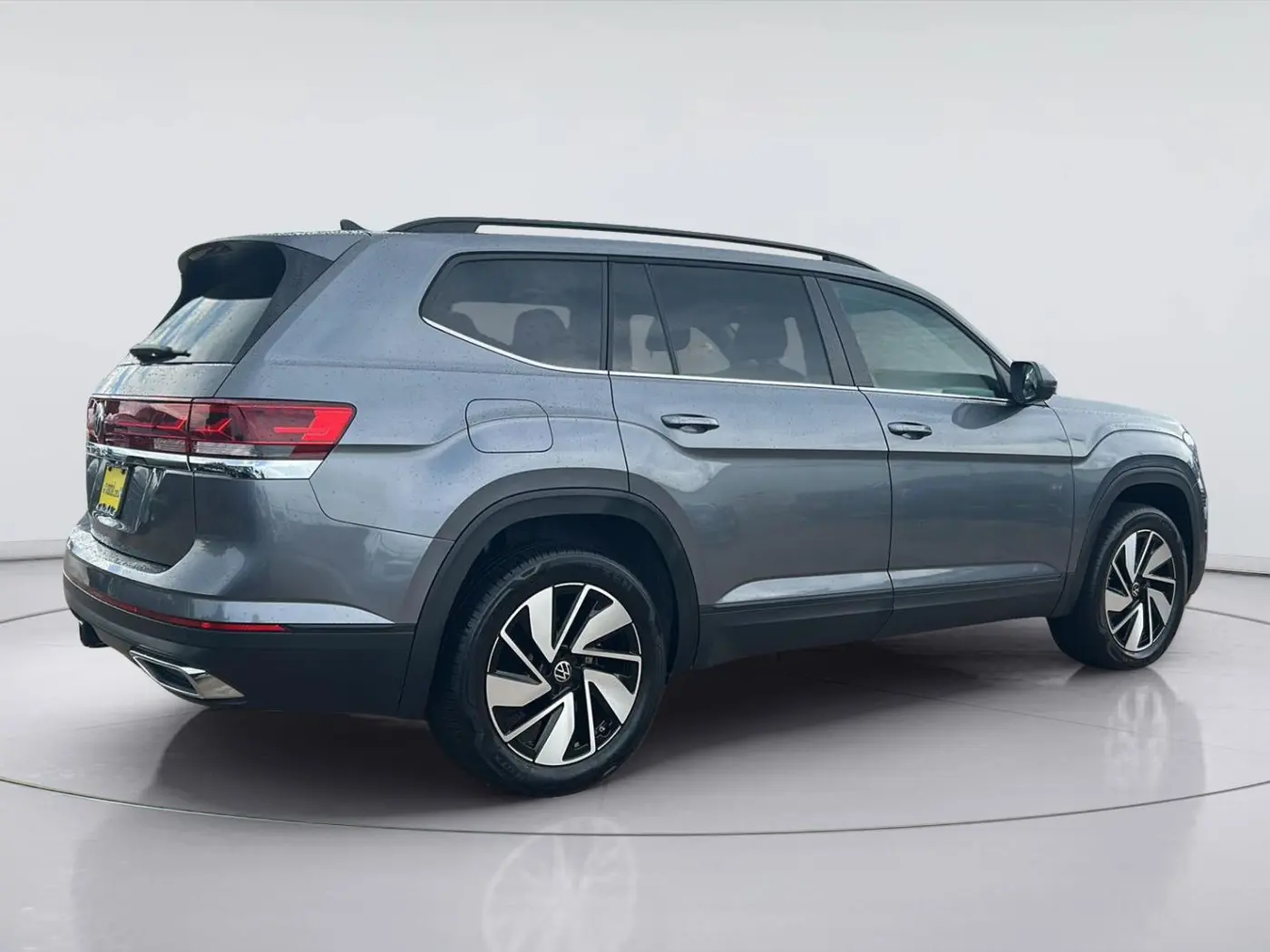 2025 Volkswagen Atlas - $28,915
