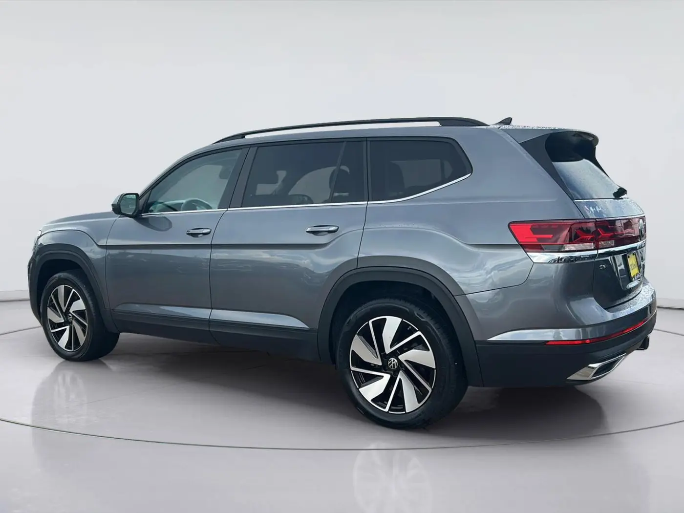 2025 Volkswagen Atlas - $28,915