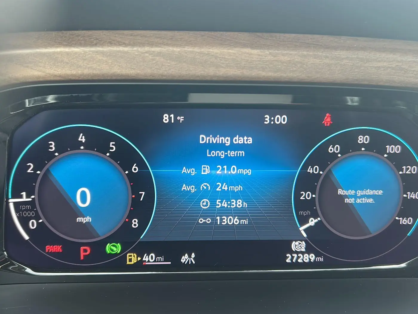 2025 Volkswagen Atlas - $28,915