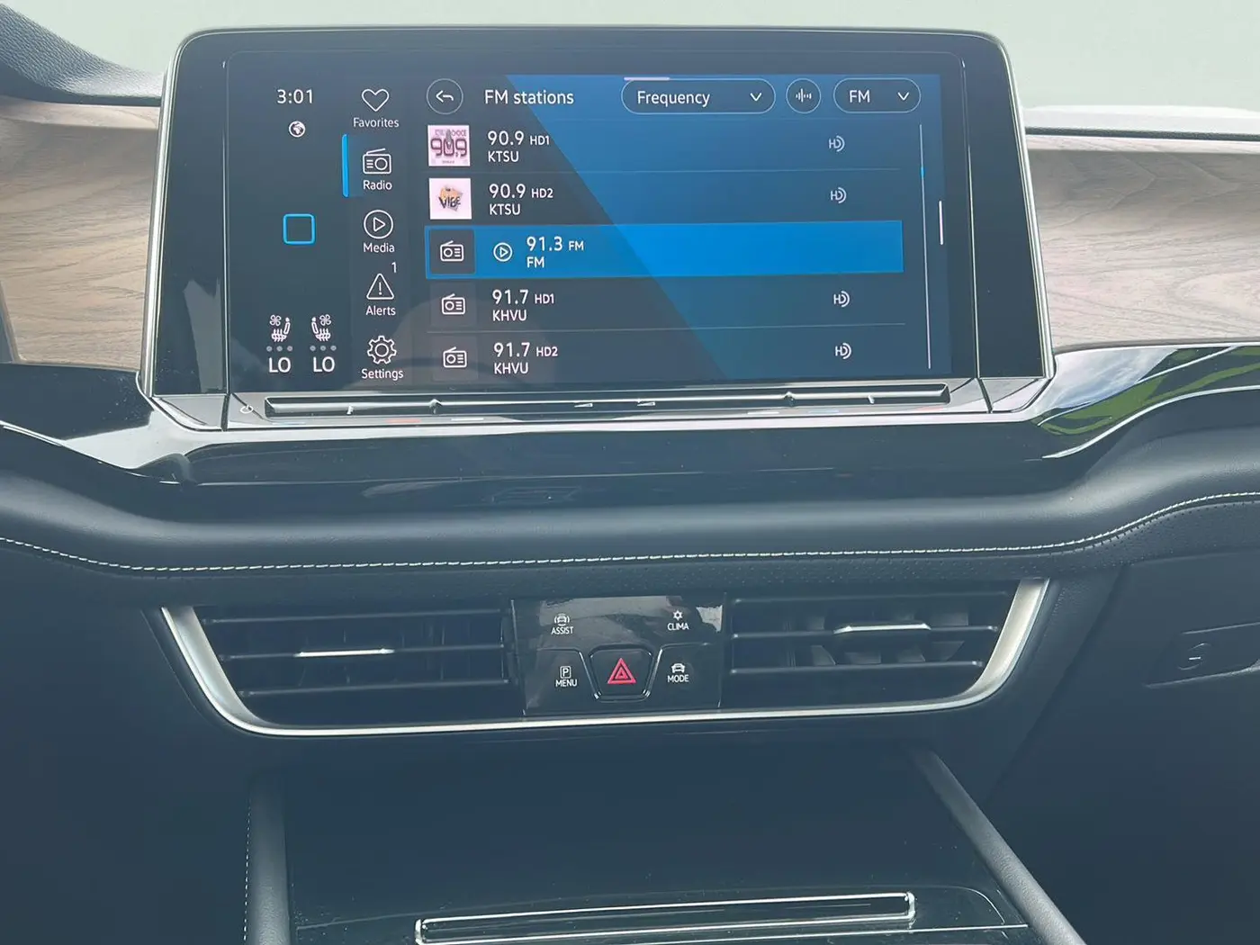 2025 Volkswagen Atlas - $28,915