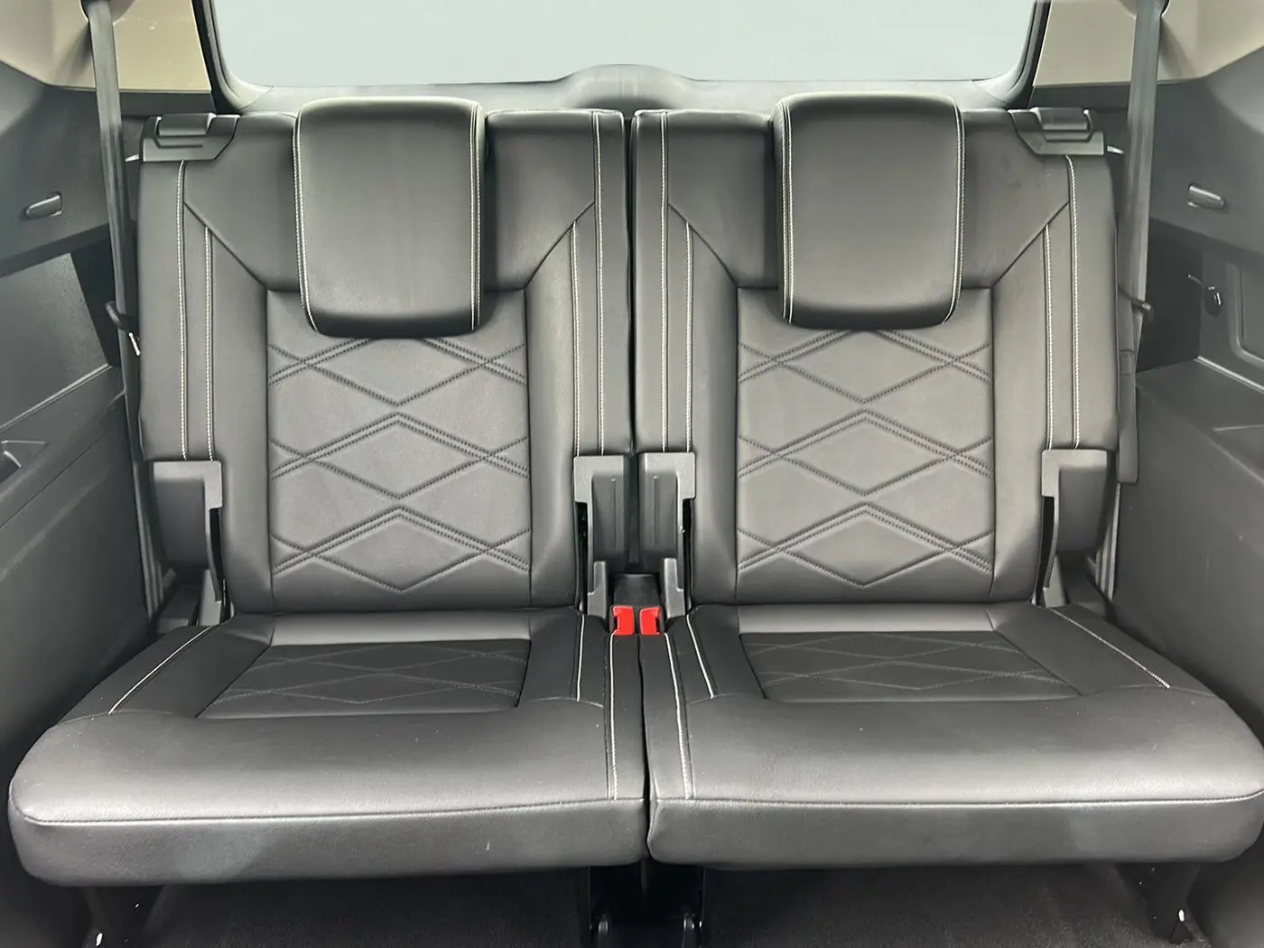 2025 Volkswagen Atlas - $28,915
