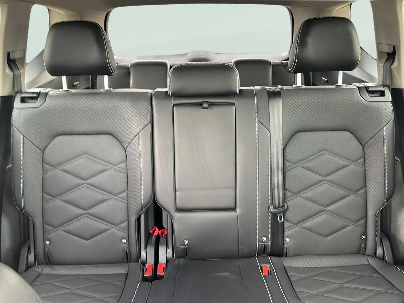 2025 Volkswagen Atlas - $28,915