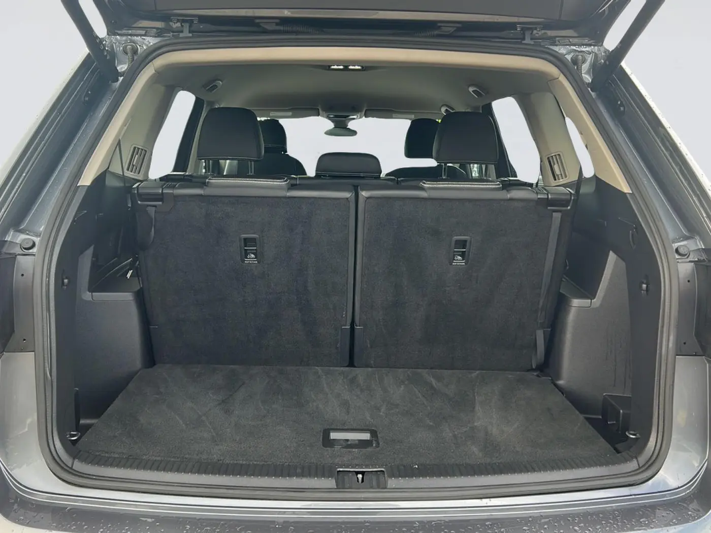 2025 Volkswagen Atlas - $28,915
