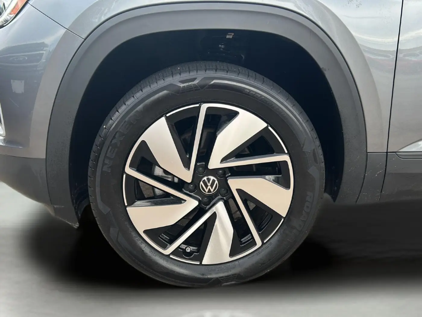 2025 Volkswagen Atlas - $28,915