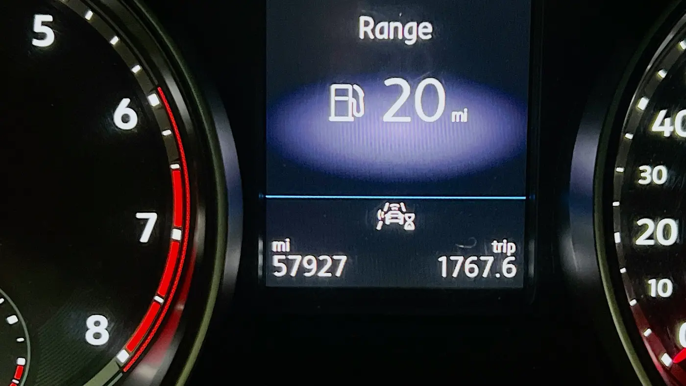 2021 Volkswagen Atlas V6 SE