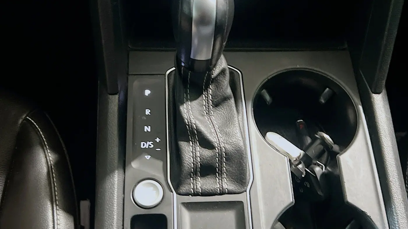 2021 Volkswagen Atlas V6 SE