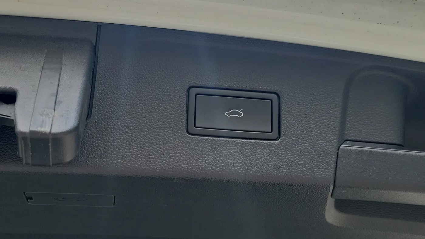 2022 Volkswagen Atlas V6 SE