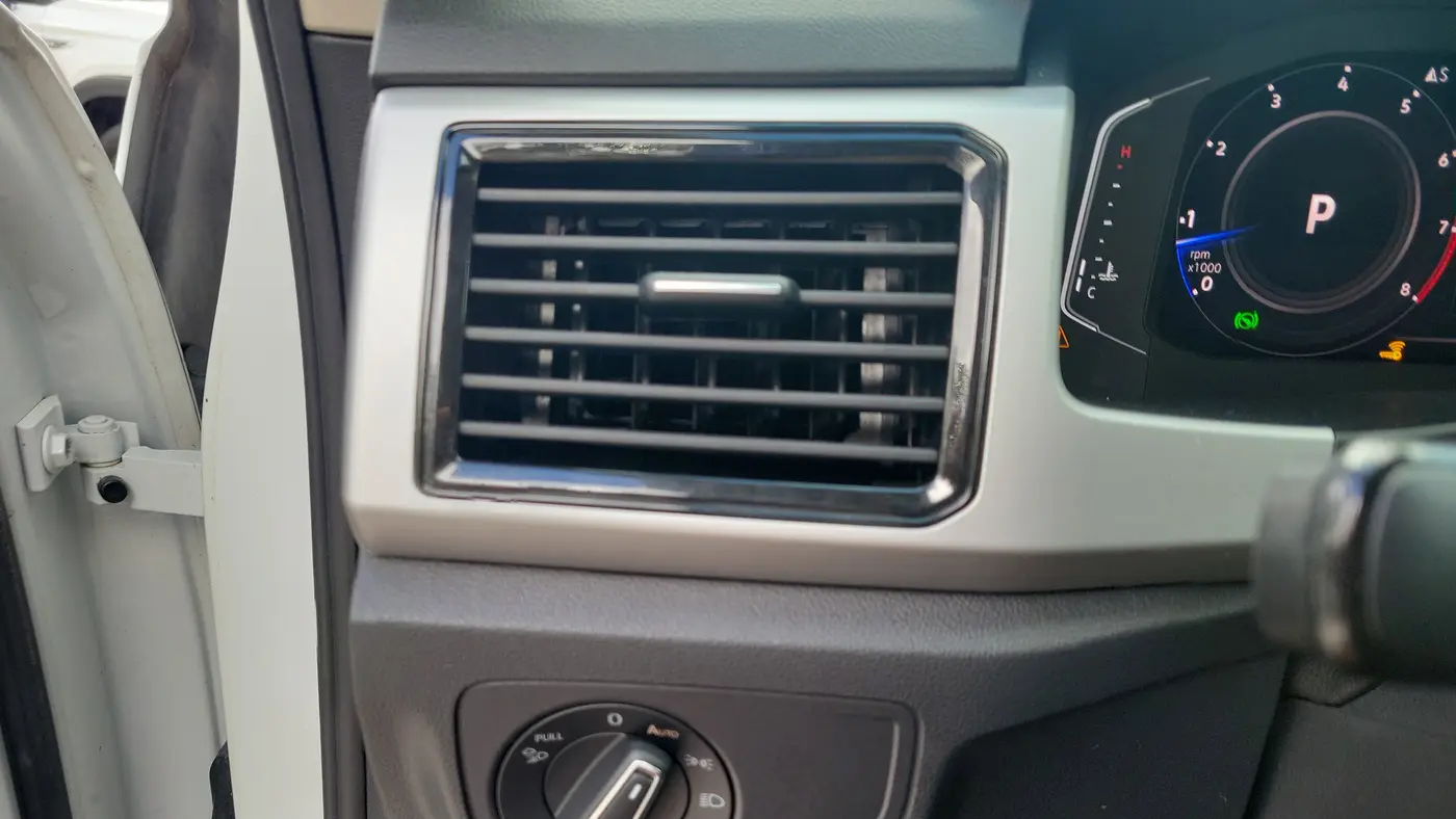 2022 Volkswagen Atlas V6 SE