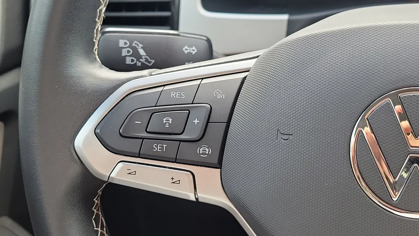 2022 Volkswagen Atlas V6 SE
