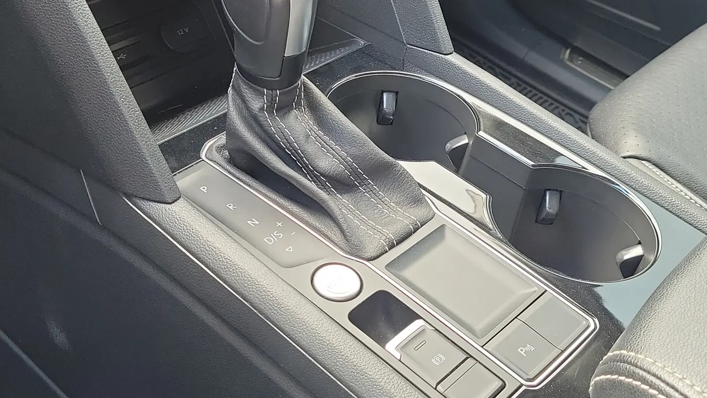 2022 Volkswagen Atlas V6 SE