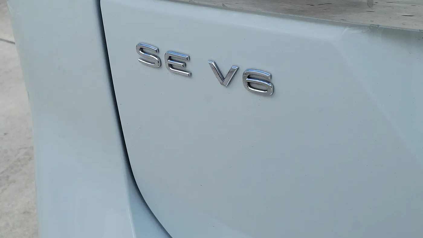 2022 Volkswagen Atlas V6 SE